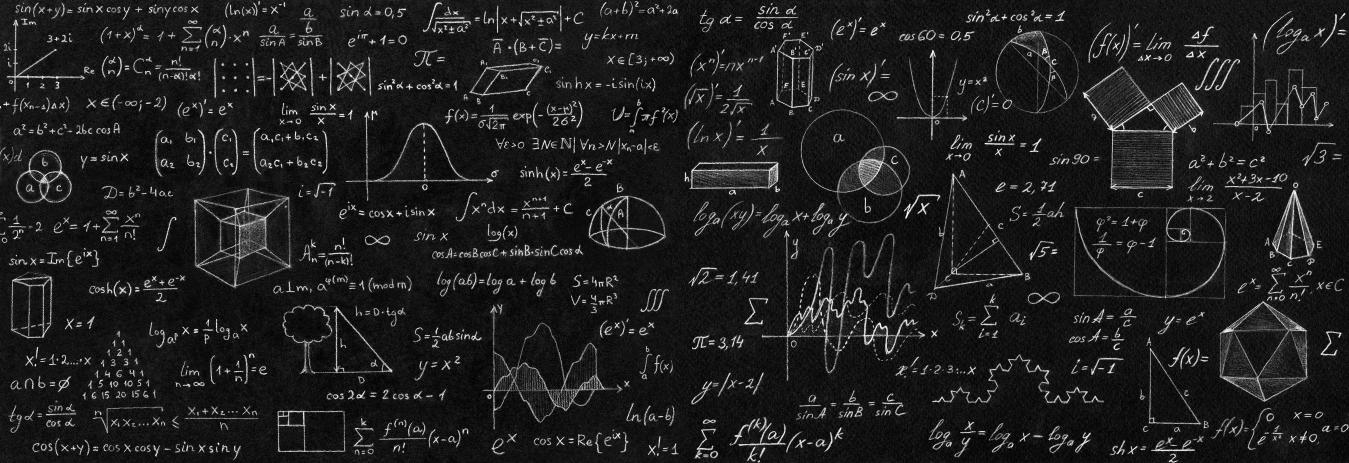 maths